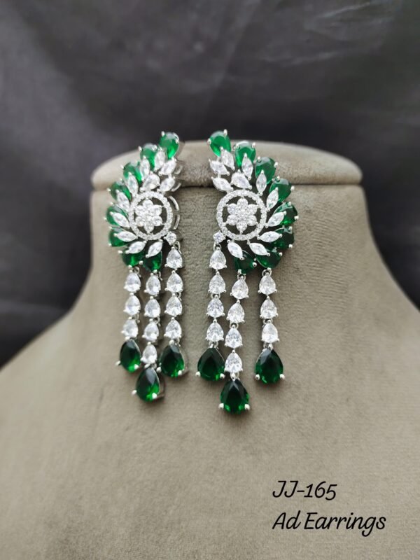 Earrings - Image 2