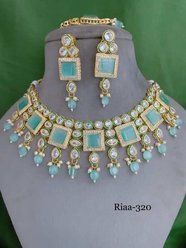 Kundan Set - Image 3