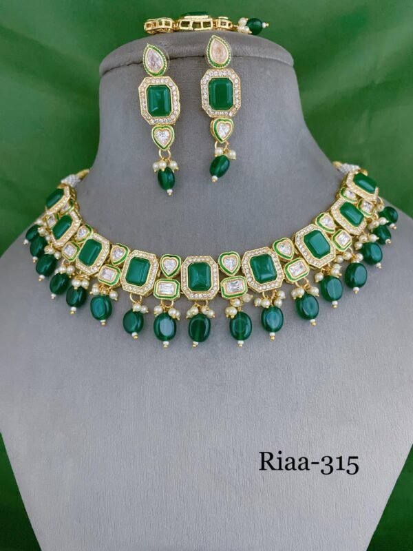 Kundan Set - Image 2