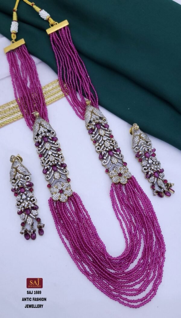 Fashion Jewellery