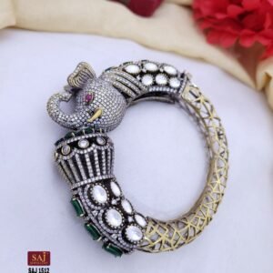 Open Bracelet