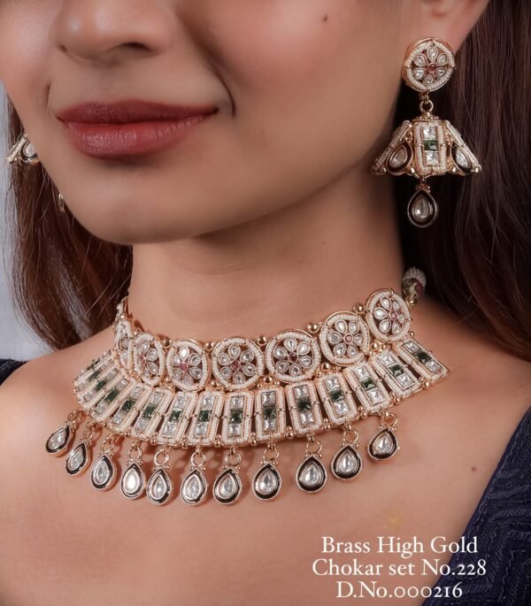 Choker Set