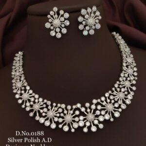 Designer Necklace