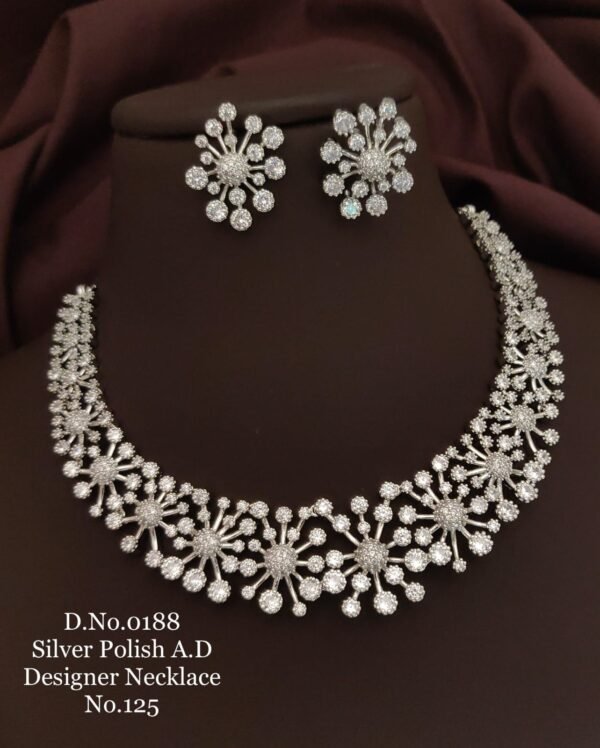 Designer Necklace