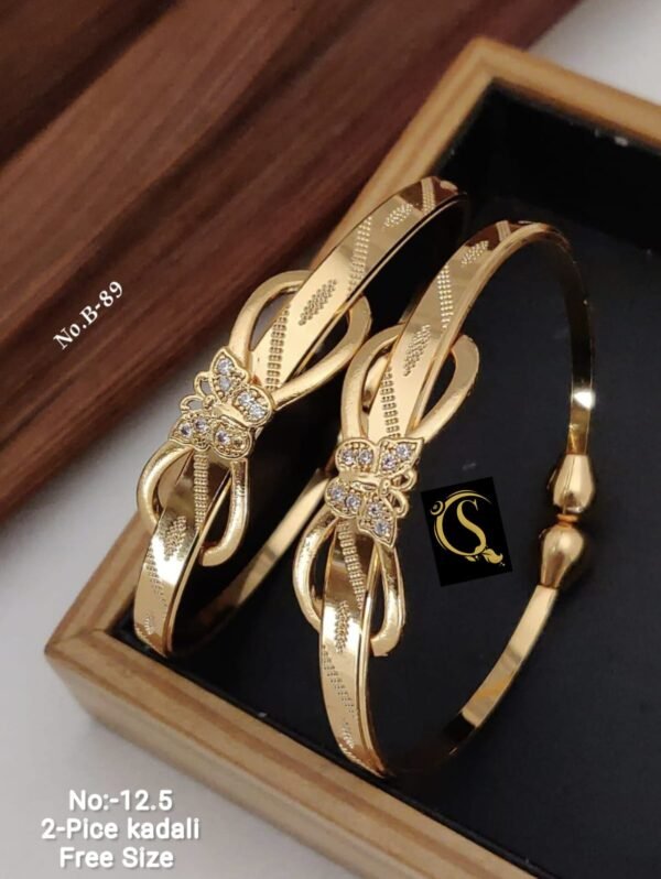Free Size Kada