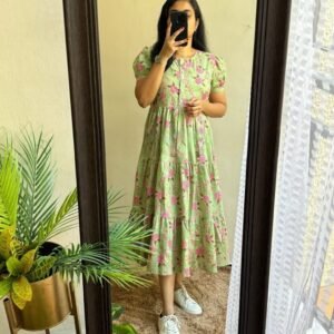 Midi Kurti
