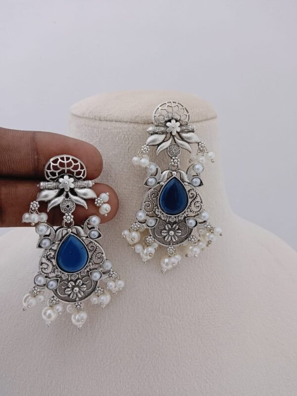 Beautiful Earrings