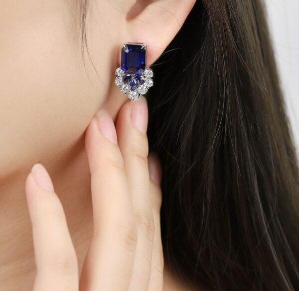 Simple and Beautiful Earrings