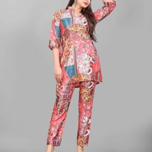 NEW CO-ORD SET COLLECTION