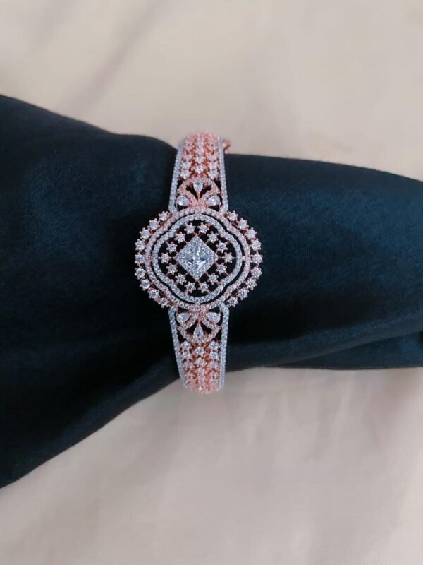 Rose Gold Bracelet