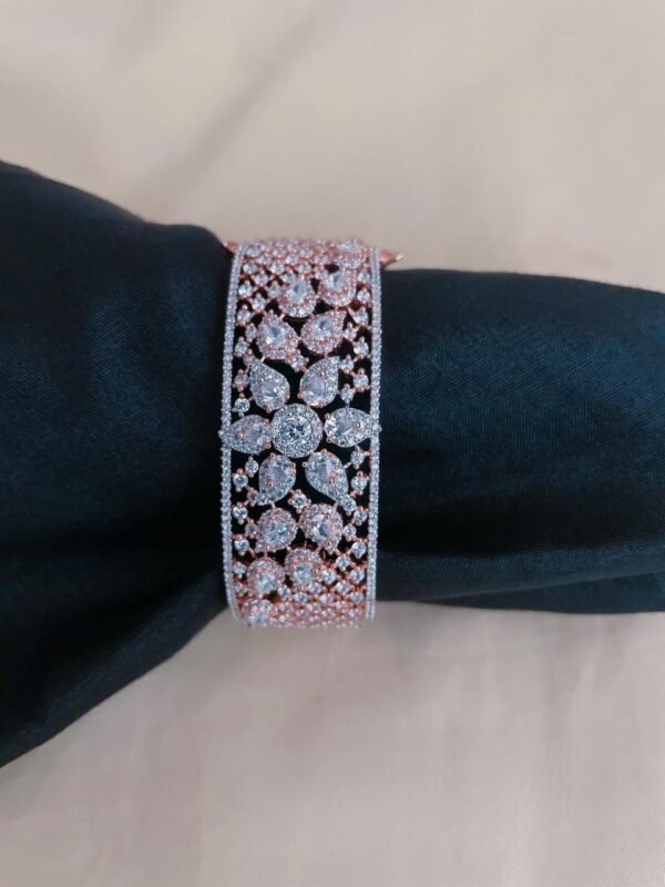 Rose Gold Bracelet