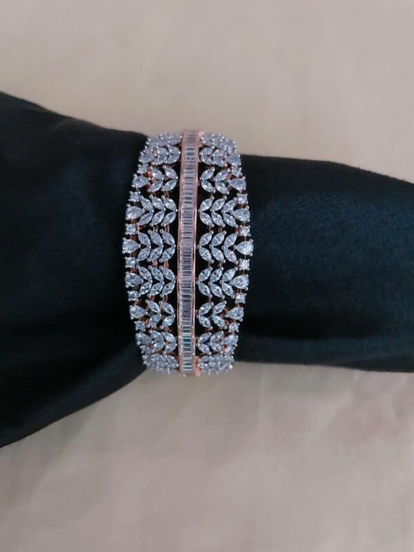 Rose Gold Bracelet