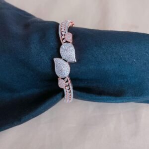 Rose Gold Bracelet