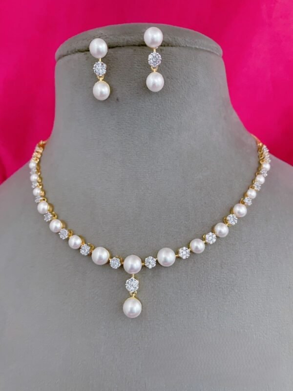 Pearl Set