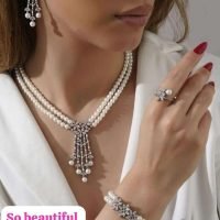 Pearl Set