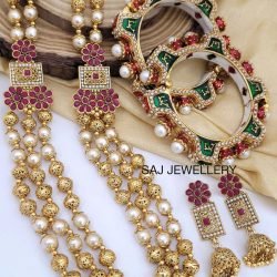 Saj Jewellery
