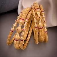Brass Bangles
